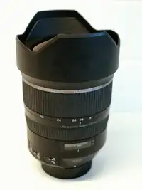 Tamron 15mm-30mm f/2.8 ultra-wide-angle for Nikon DSLR mount.