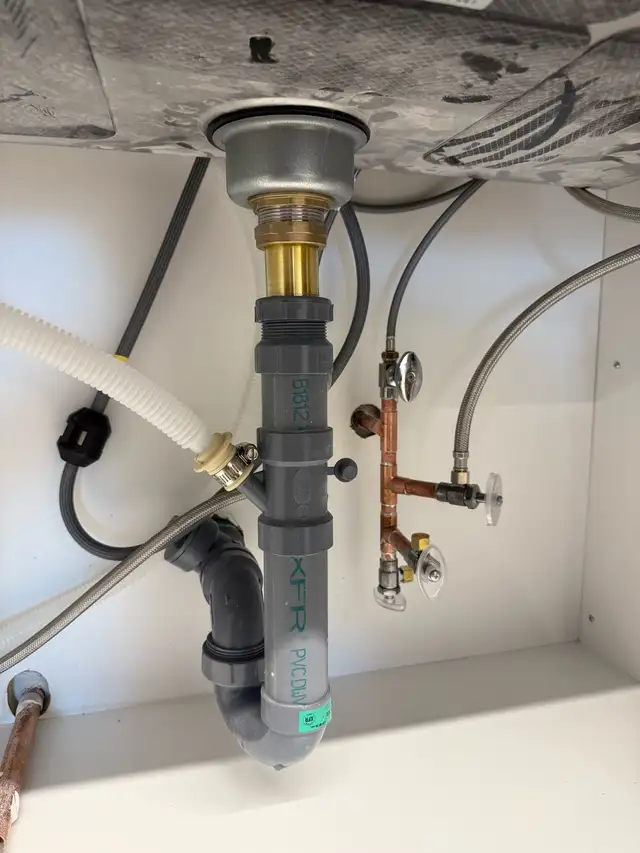 Licensed Plumber 462792013246648323