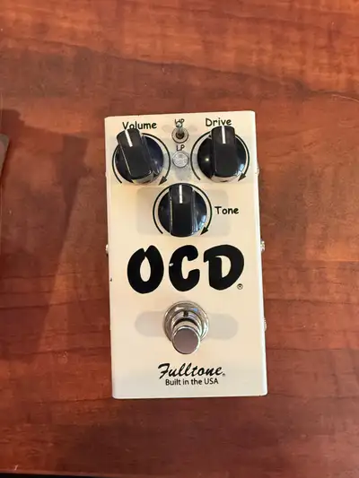 Pedals for sale!, View more