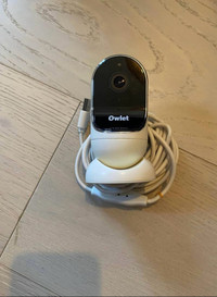 Owlet baby monitor