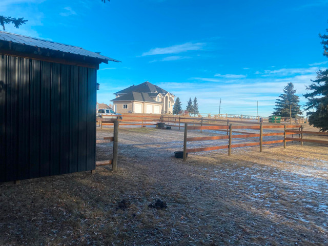 Alberta Acreage, Leduc County, "Wow Factor" in Houses for Sale in Vancouver - Image 2
