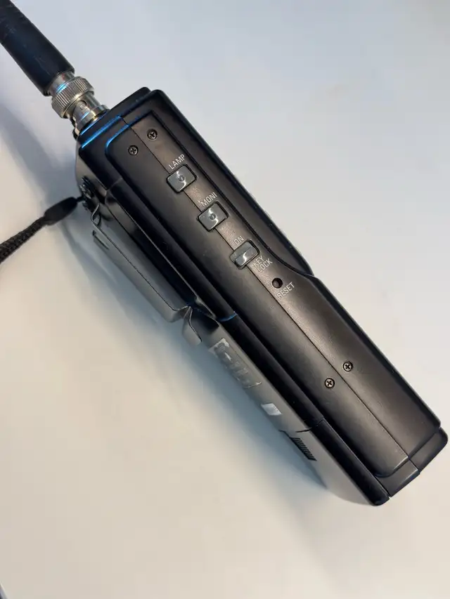 Yupiteru legendary radio scanner MVT7100 in General Electronics in Mississauga / Peel Region - Image 6