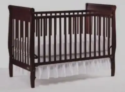 Crib for sale, View more