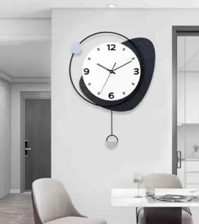 Brand New in Box Decorative Wall Clocks with Pendulum, View more