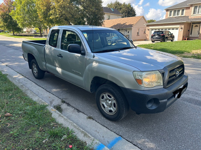  Toyota Tacoma in Cars & Trucks in City of Toronto