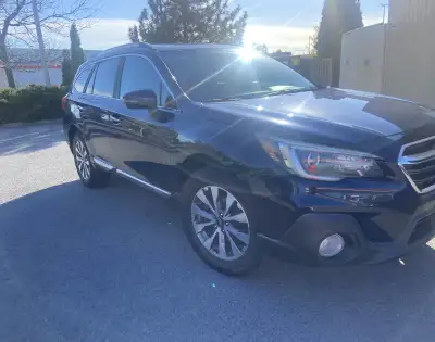 Year: 2018 Clean title Runs and drives Well maintained non smoking Spacious AWD SUV Turbo Great for...