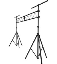 LS7730 Lighting Stand with Truss