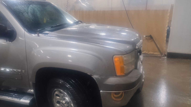 sierra 1500 in Cars & Trucks in Edmonton - Image 2