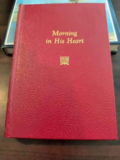 Morning in His Heart: Watson Kirkconnell, View more