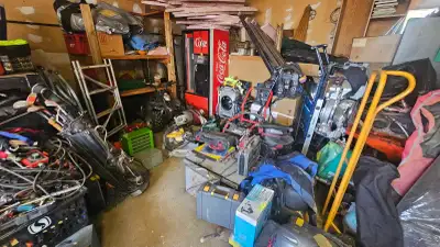 Massive tool sale , hand tool power tools smaller jack hammer , welders , welders remote 100ft air c...