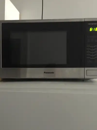 panasonic microwave 1100w, View more