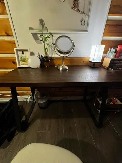 Office Desk, View more