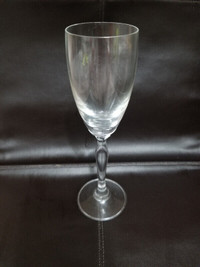 Flute Champagne Glasses
