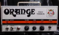 Orange Tiny Terror TT15H Amp Head