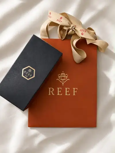 Reef perfumes, View more