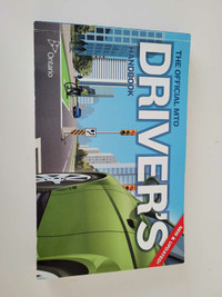 Driver's handbook for free