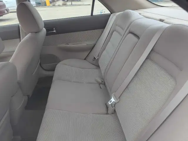 2004 Mazda6 V6 3.0L in Cars & Trucks in Edmonton - Image 7