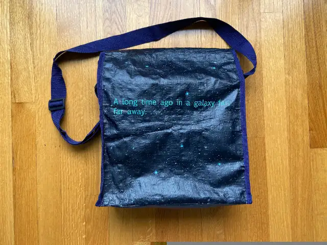 Star Wars Bag64402010263425121