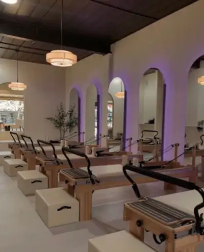 Boutique Wellness Studio Opportunity – Port Credit Area, View more
