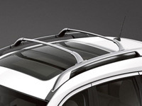Roof Crossbars for Nissan Rogue 2014-2020