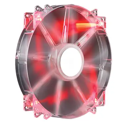 Cooler Master 200mm Case Fan; Brand New, View more