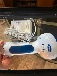 Must sell - Dr. Scholl's Massager - works great