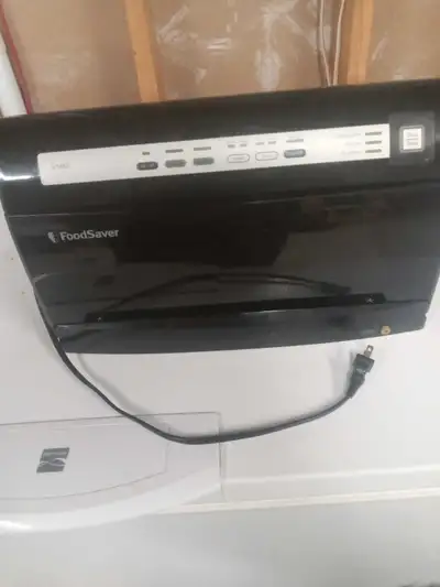 FoodSaver V3460, View more