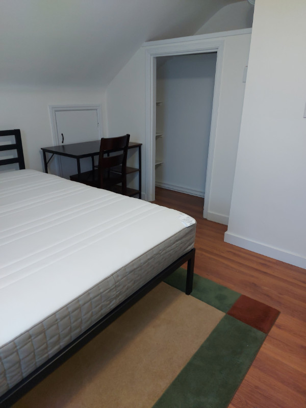 Private Room For Rent in Room Rentals & Roommates in Moncton - Image 3