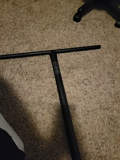 root industries cromolite bars, View more