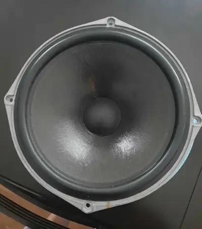 Nice original 12 inch from a celestion ditton 25 ,44, and 66. Excellent condition. Cage is stamped t...