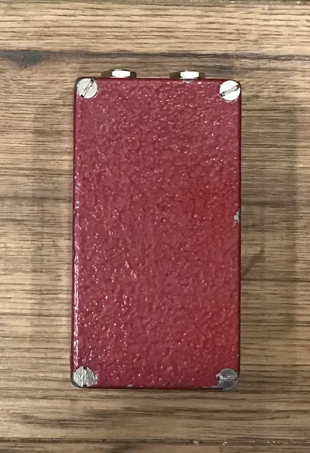 Monsterpiece FUZZ MKIII in Amps & Pedals in Calgary - Image 7
