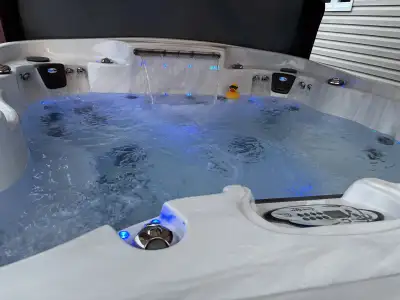 Coast Spa, View more