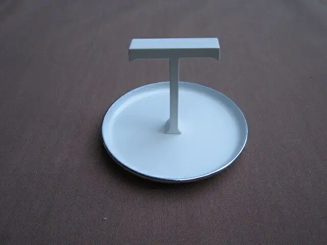 Jewelry holder, initial "T" in Jewellery & Watches in Nelson - Image 3