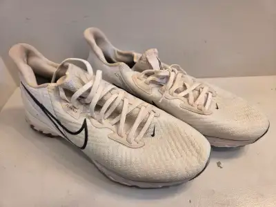 Nike Golf Shoes, View more