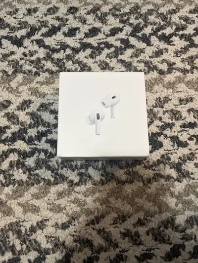 AirPods Pro 2, View more