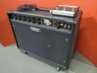 Ampli Mesa 212 combo amp à vendre ou échanger Fender Gibson