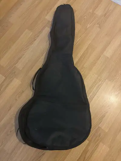 Acoustic Guitar gigbag , View more