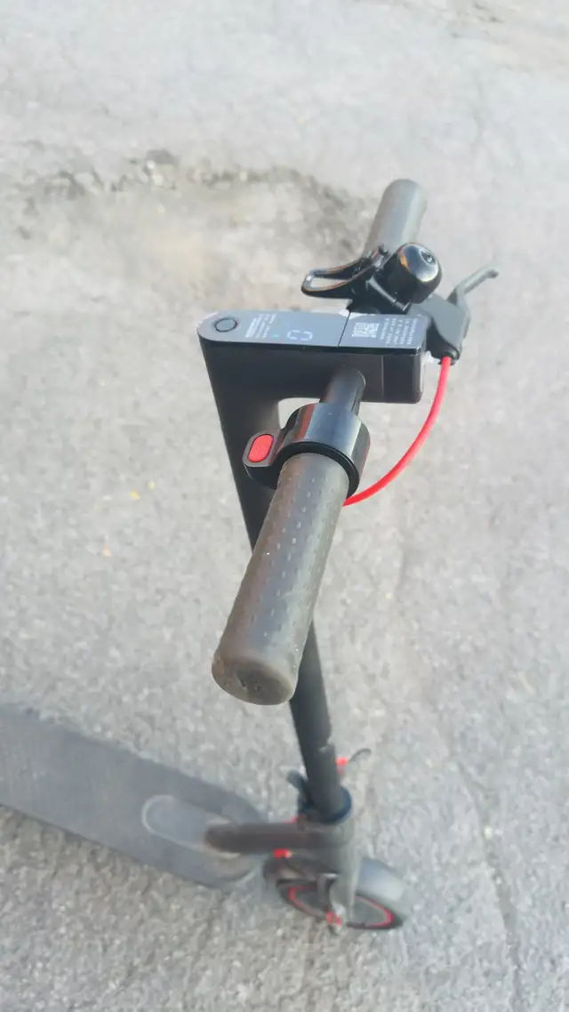 electris scooter in Other in Ottawa - Image 5