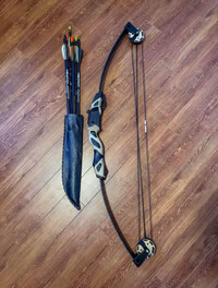 Youth Compound Bow