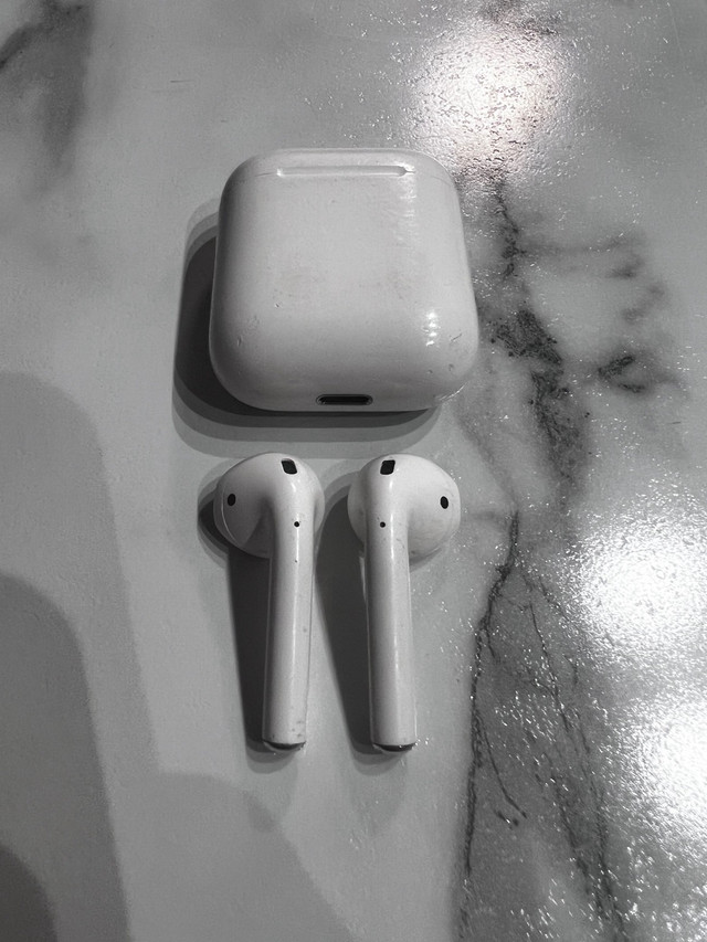 AirPods  in General Electronics in Sudbury