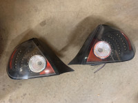 SRT4 LED Tail lights