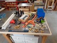 Small tools & hardware