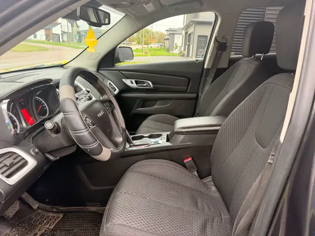 2015 GMC Terrain AWD579217440899737607