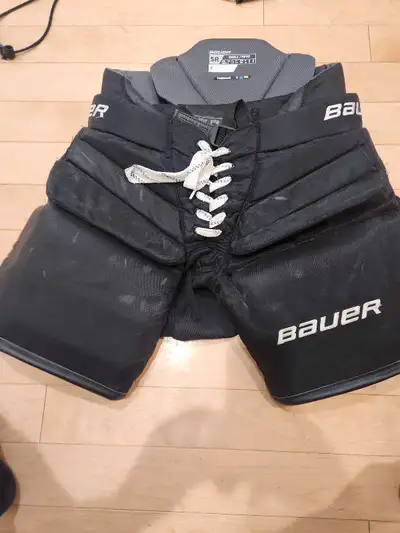 Goalie Pants, View more