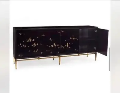 new Beautiful cabinet for TV ,storage or entrance , View more