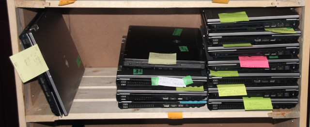 Laptops for sale in Laptops in Bedford - Image 3