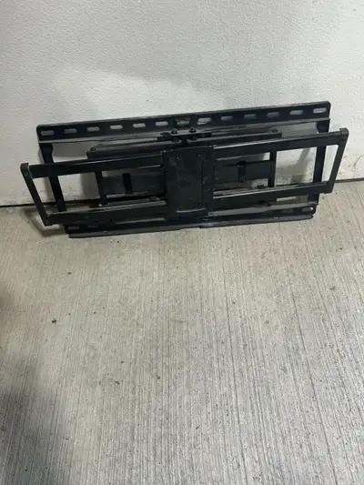 Full Motion TV Wall Mount, View more