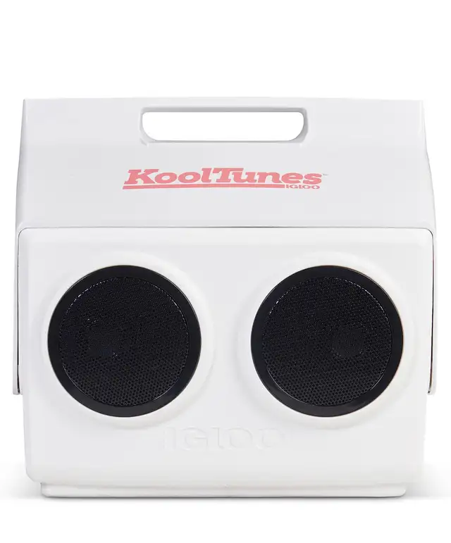 Igloo 14Qt KoolTunes Boombox Cooler - NEW! in Other in Ottawa - Image 2