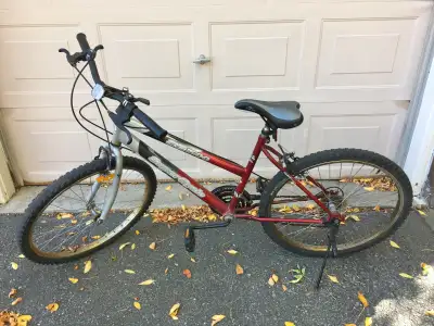 Supercycle Bike 26" Bicycle, View more