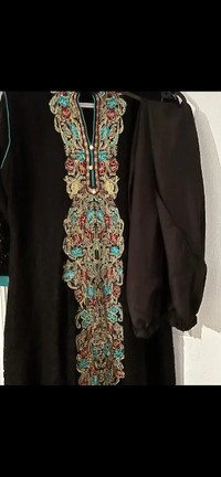 Indian/Pakistani Dresses for sale